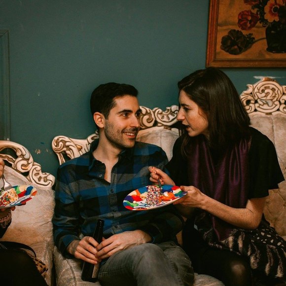 Meet your Posher, Elana - Picture 1 of 1